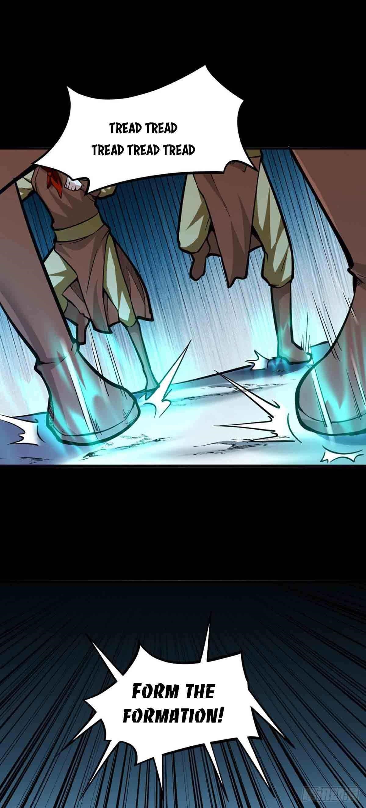 Martial Arts Reigns - Chapter 348 Page 34