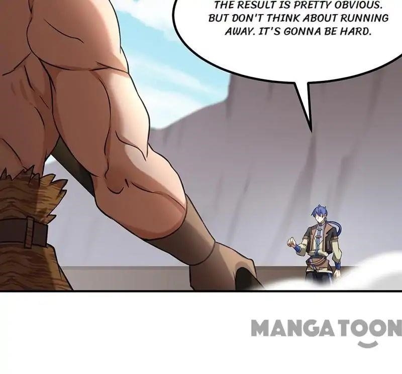 Martial Arts Reigns - Chapter 35 Page 14