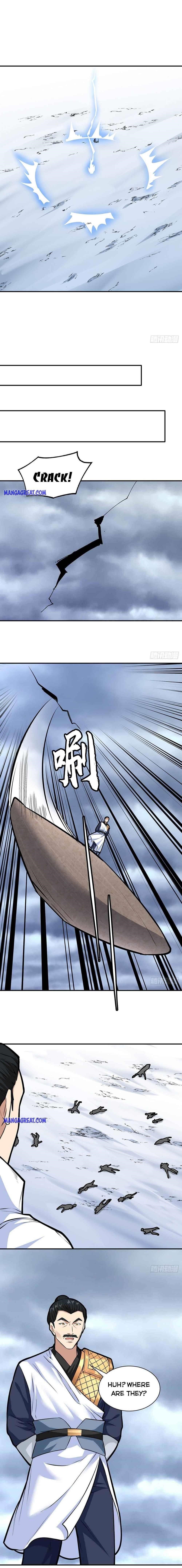 Martial Arts Reigns - Chapter 350 Page 6