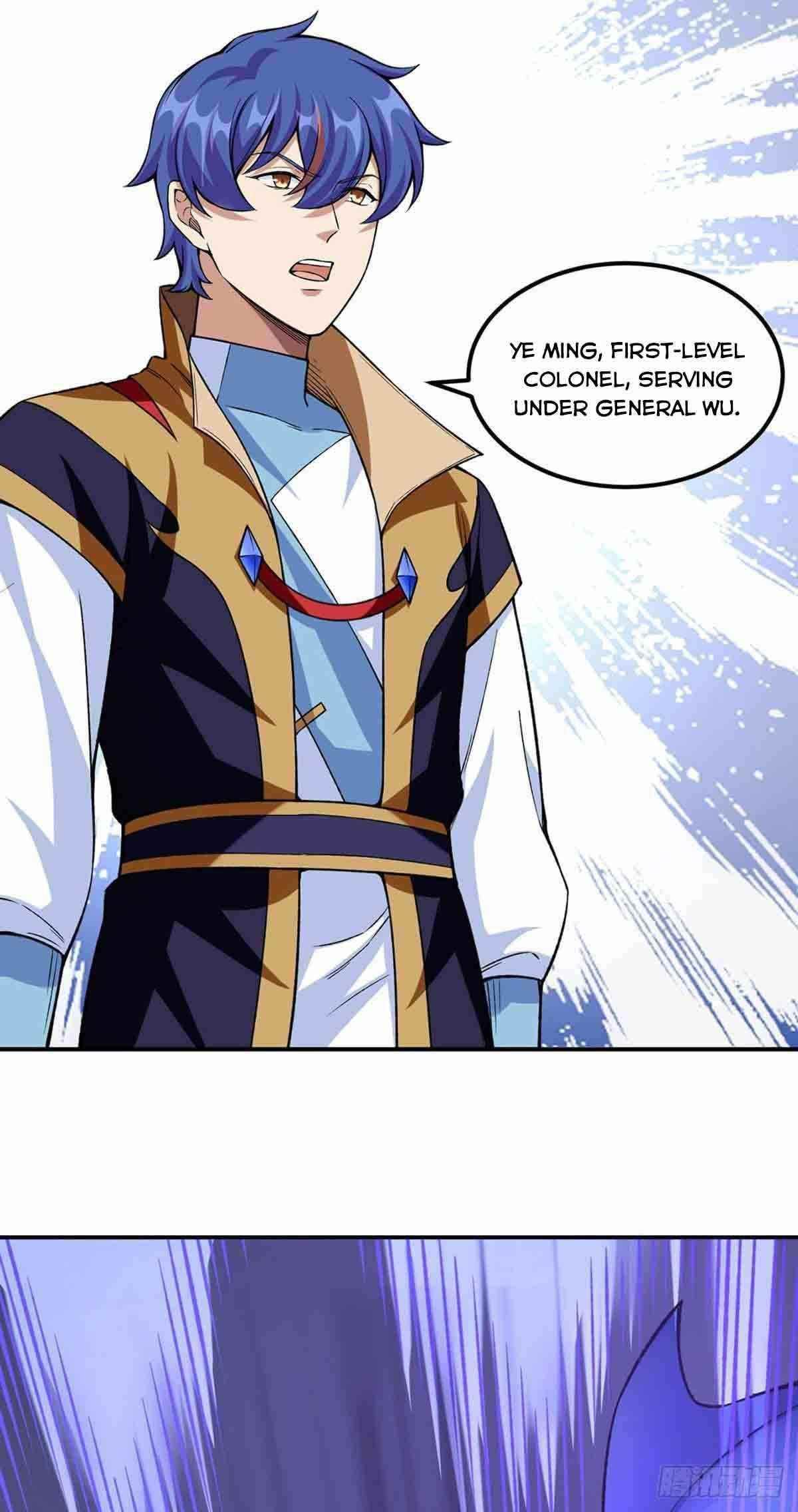 Martial Arts Reigns - Chapter 351 Page 14