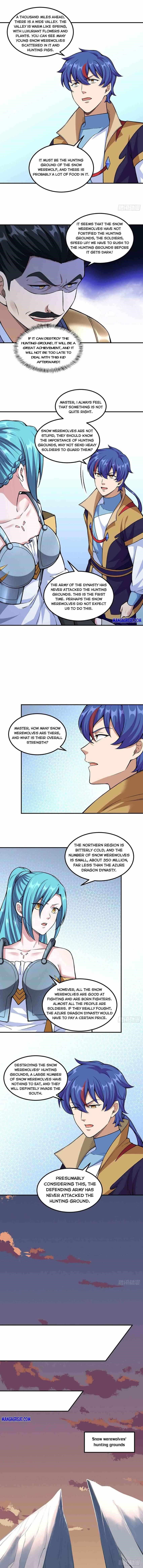 Martial Arts Reigns - Chapter 353 Page 2
