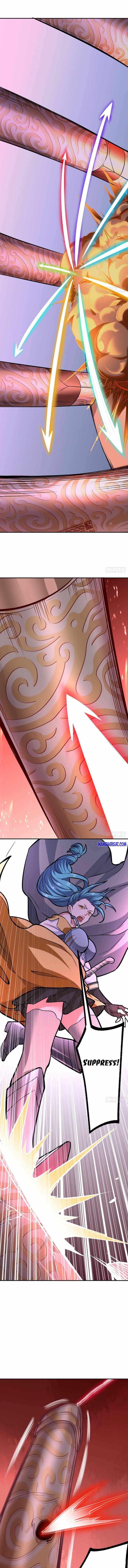 Martial Arts Reigns - Chapter 356 Page 2