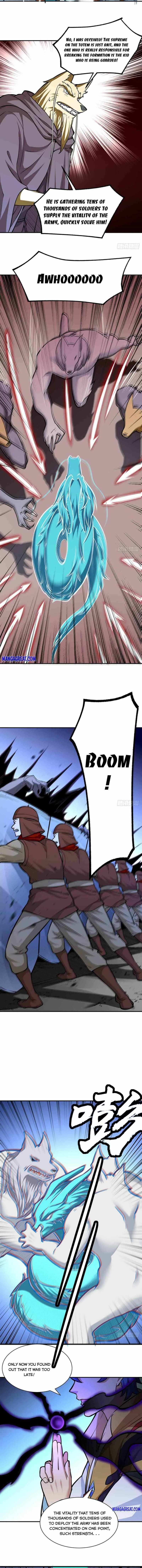 Martial Arts Reigns - Chapter 356 Page 6