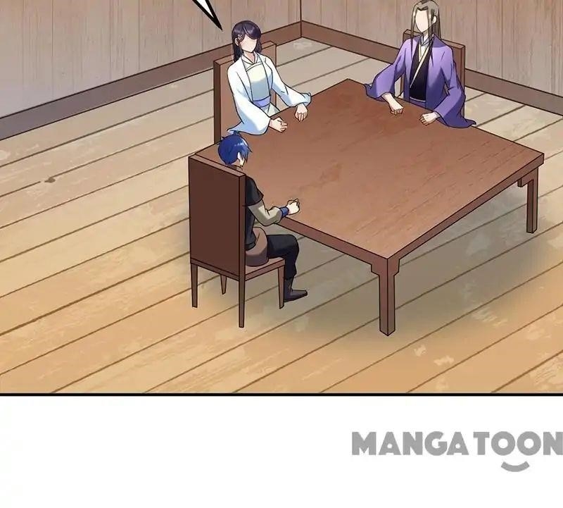 Martial Arts Reigns - Chapter 36 Page 2