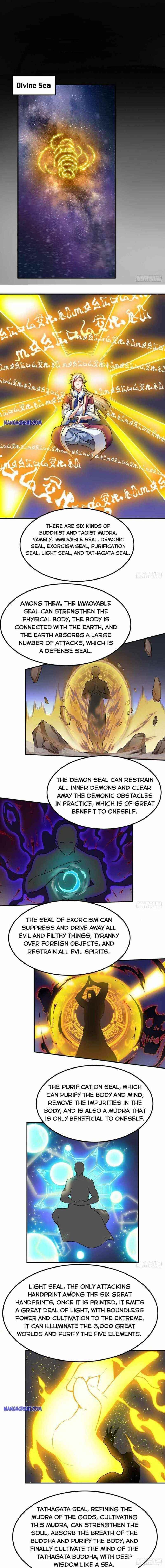 Martial Arts Reigns - Chapter 364 Page 2