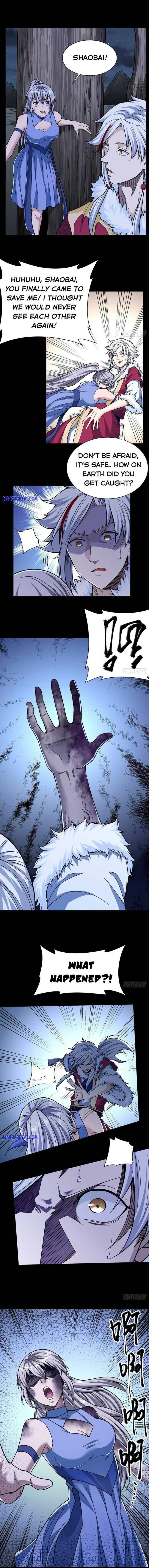 Martial Arts Reigns - Chapter 367 Page 5