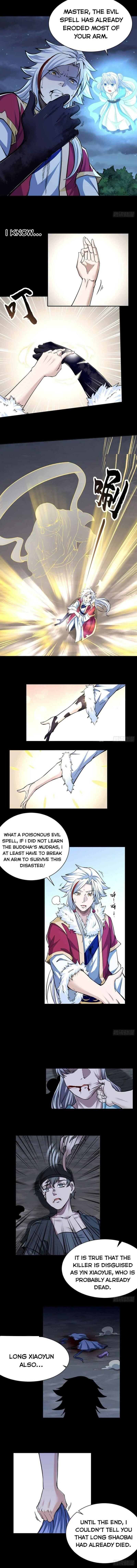 Martial Arts Reigns - Chapter 368 Page 3