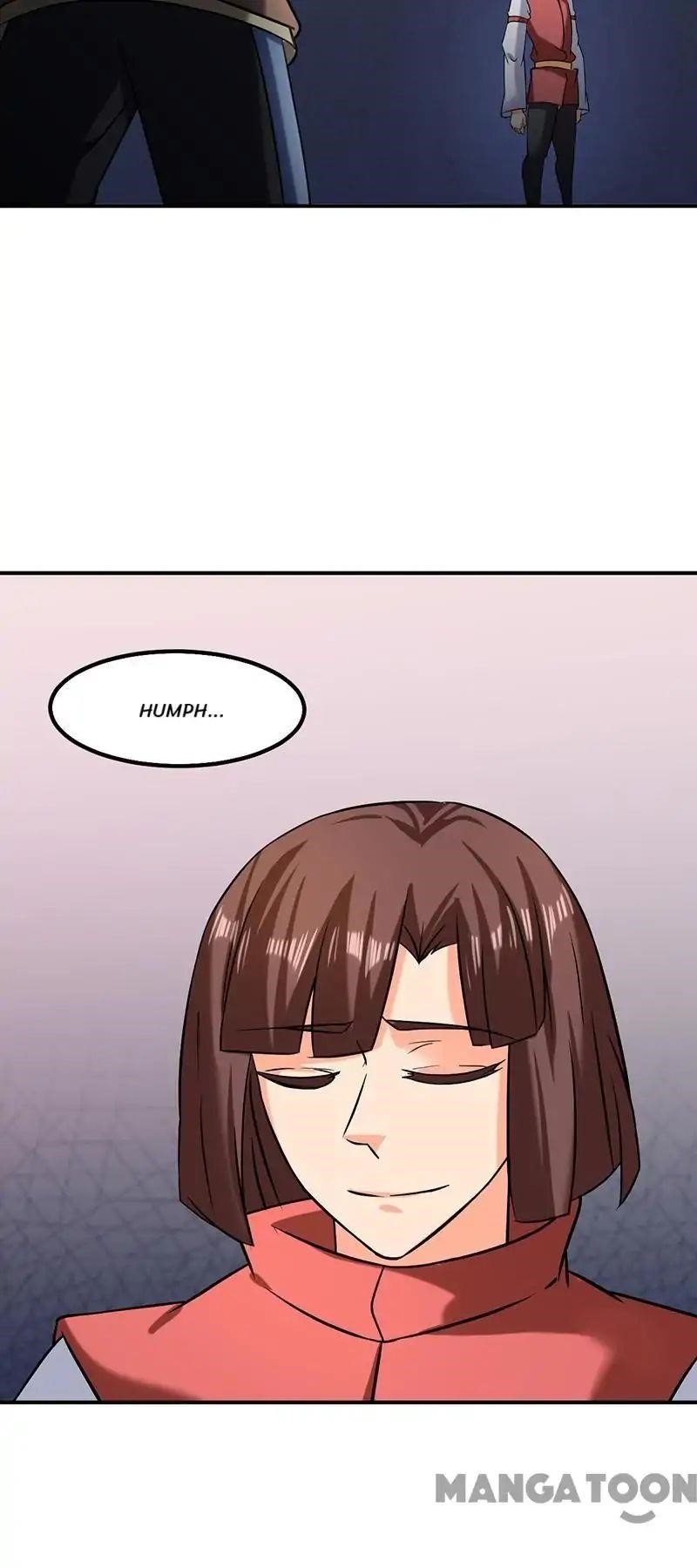 Martial Arts Reigns - Chapter 37 Page 12