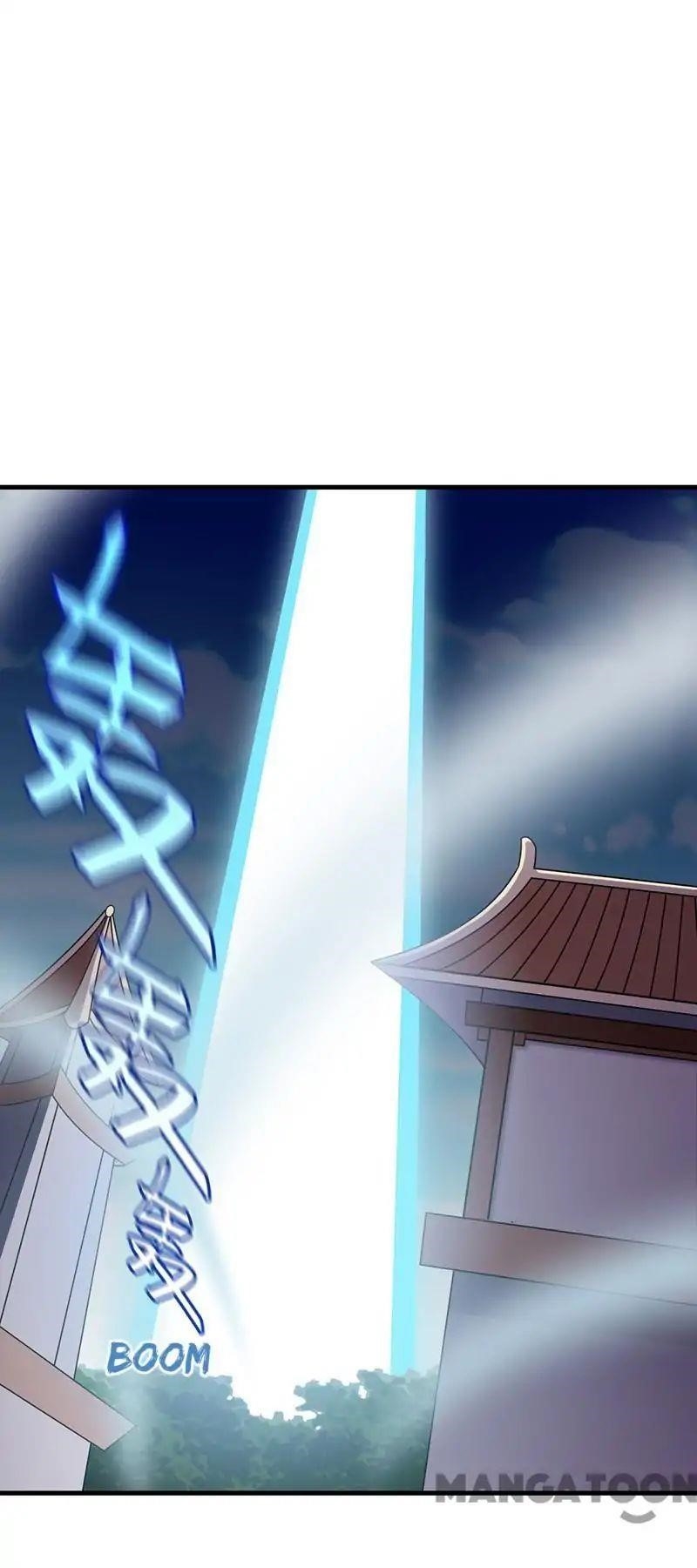 Martial Arts Reigns - Chapter 37 Page 33