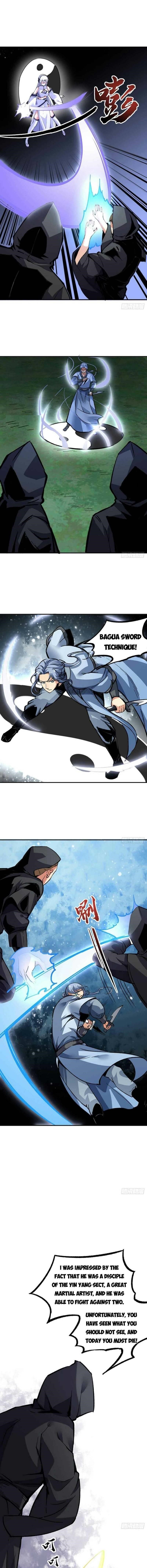 Martial Arts Reigns - Chapter 373 Page 2