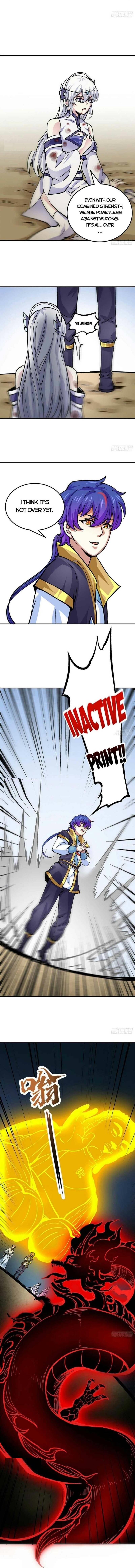 Martial Arts Reigns - Chapter 374 Page 3