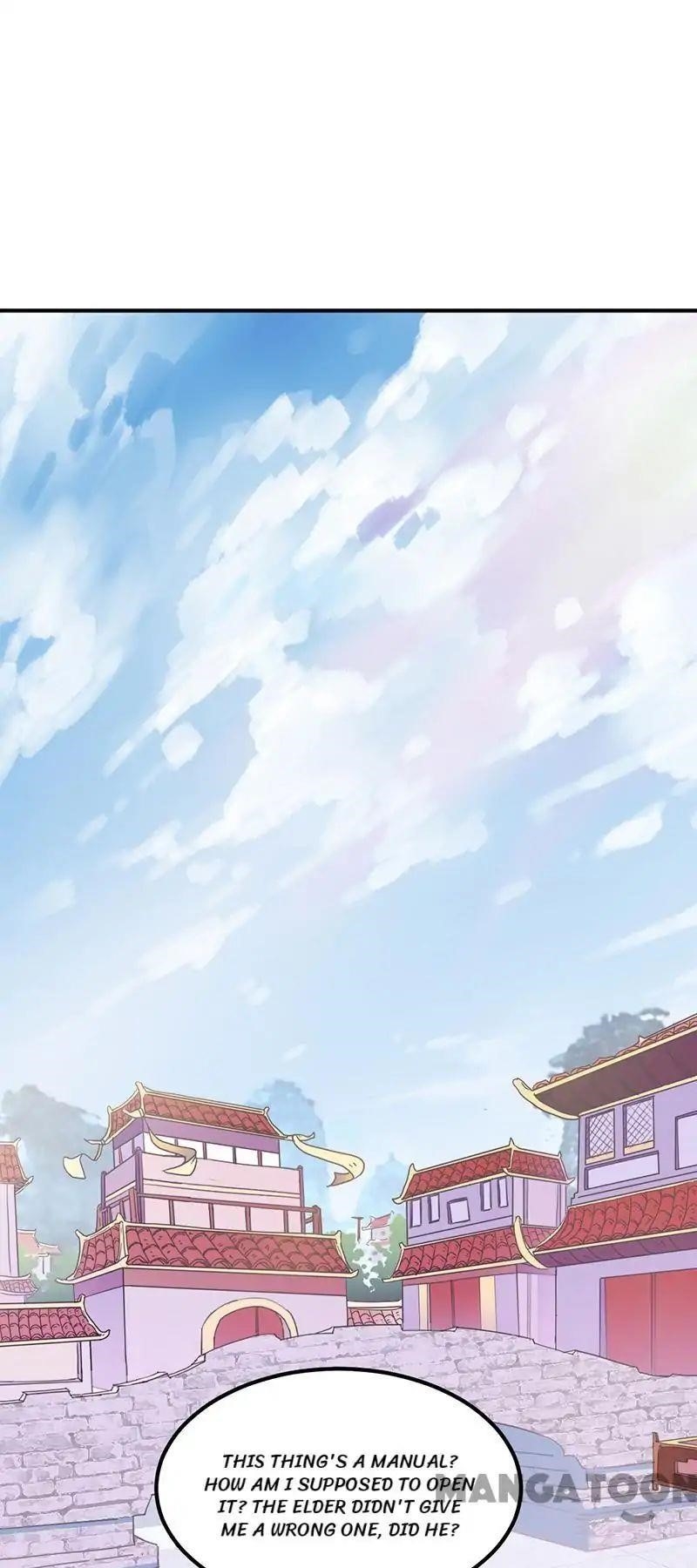 Martial Arts Reigns - Chapter 38 Page 12