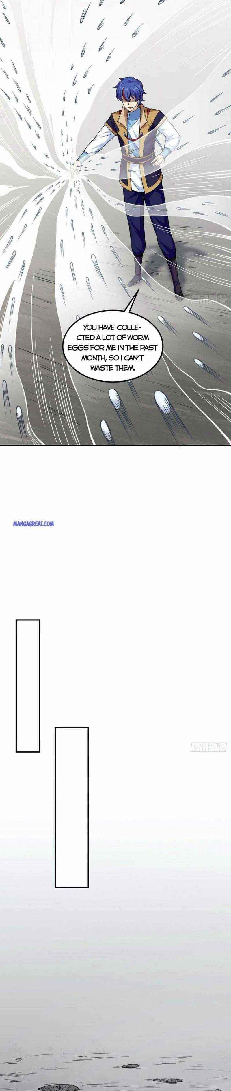 Martial Arts Reigns - Chapter 389 Page 7