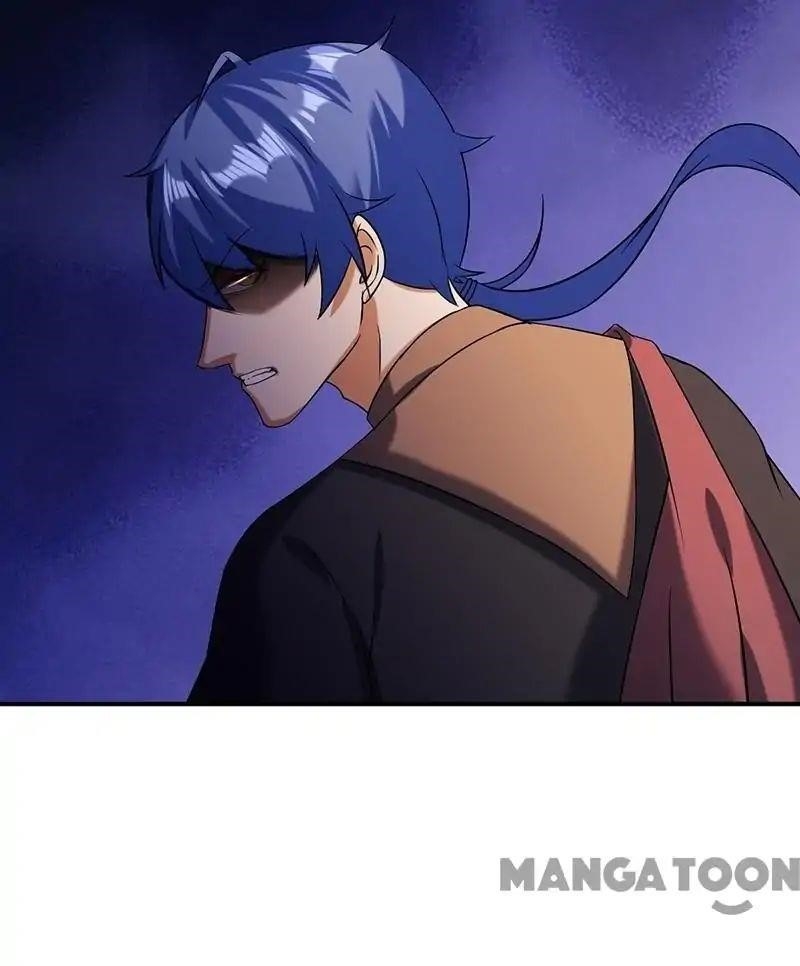 Martial Arts Reigns - Chapter 39 Page 13