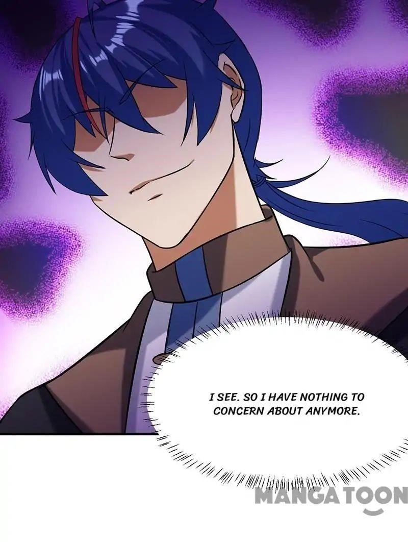 Martial Arts Reigns - Chapter 39 Page 31