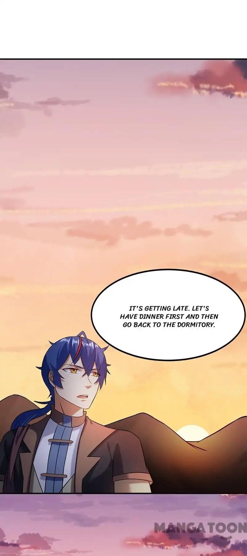 Martial Arts Reigns - Chapter 39 Page 5