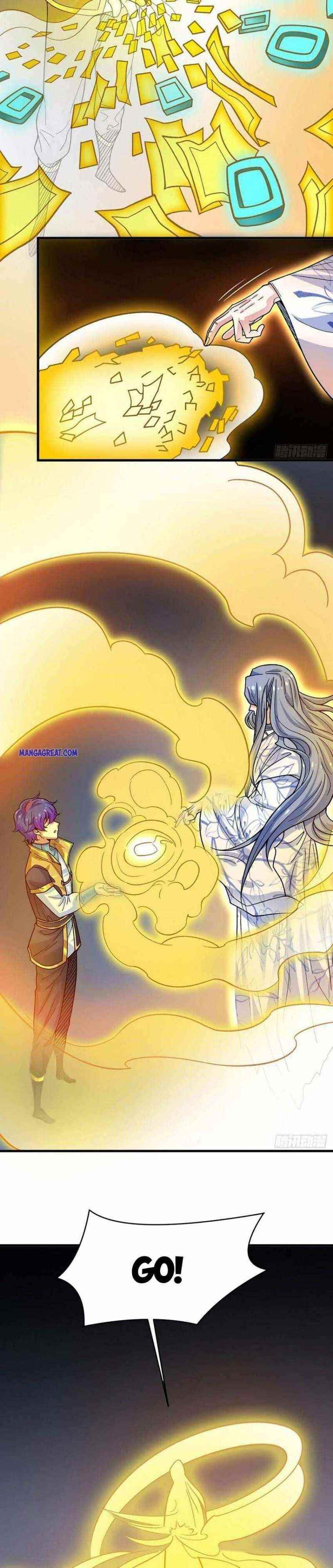 Martial Arts Reigns - Chapter 391 Page 11