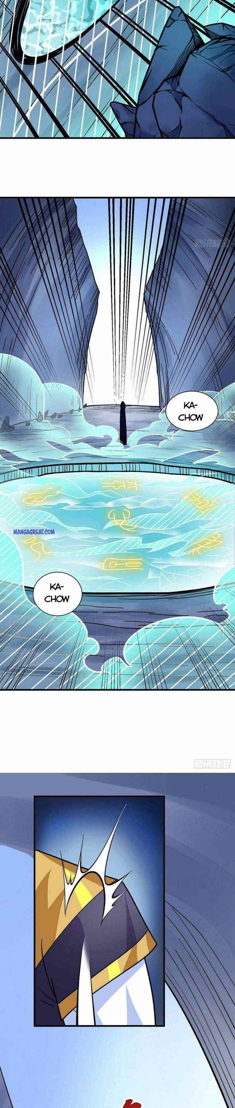 Martial Arts Reigns - Chapter 391 Page 4