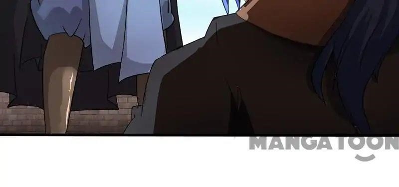 Martial Arts Reigns - Chapter 4 Page 19