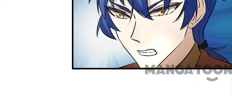 Martial Arts Reigns - Chapter 4 Page 4