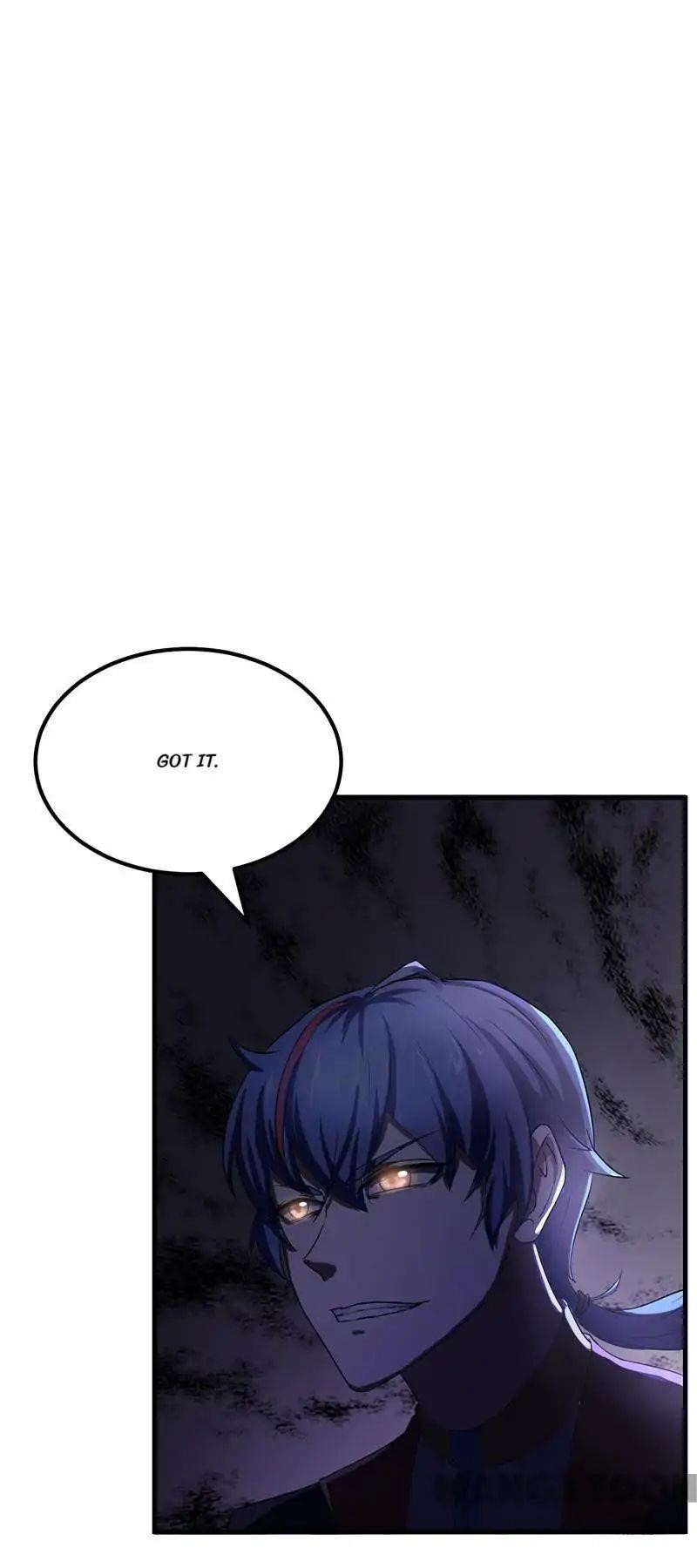 Martial Arts Reigns - Chapter 4 Page 41