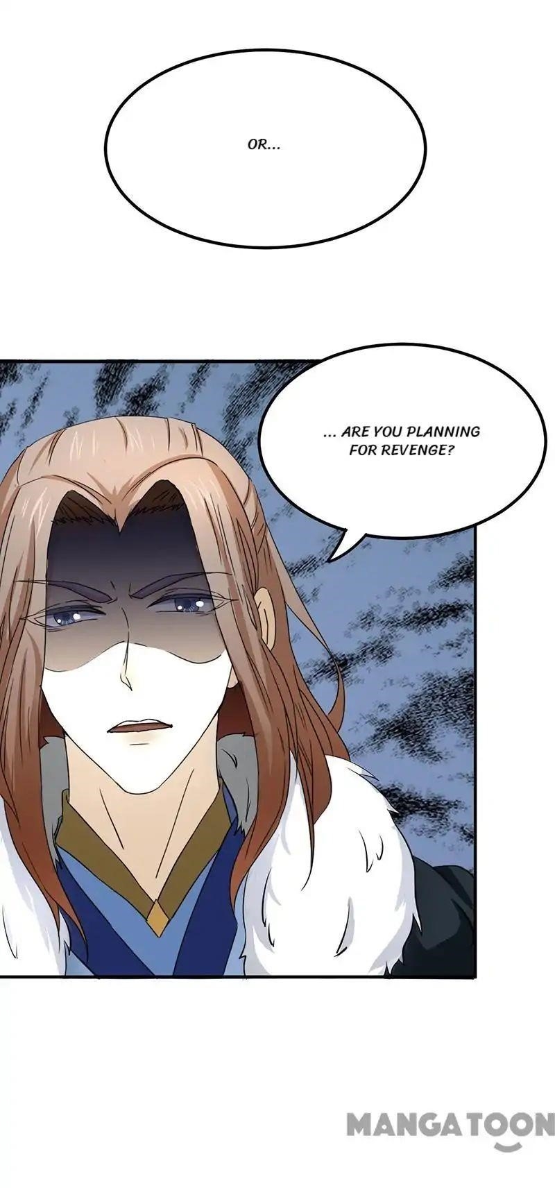 Martial Arts Reigns - Chapter 4 Page 6