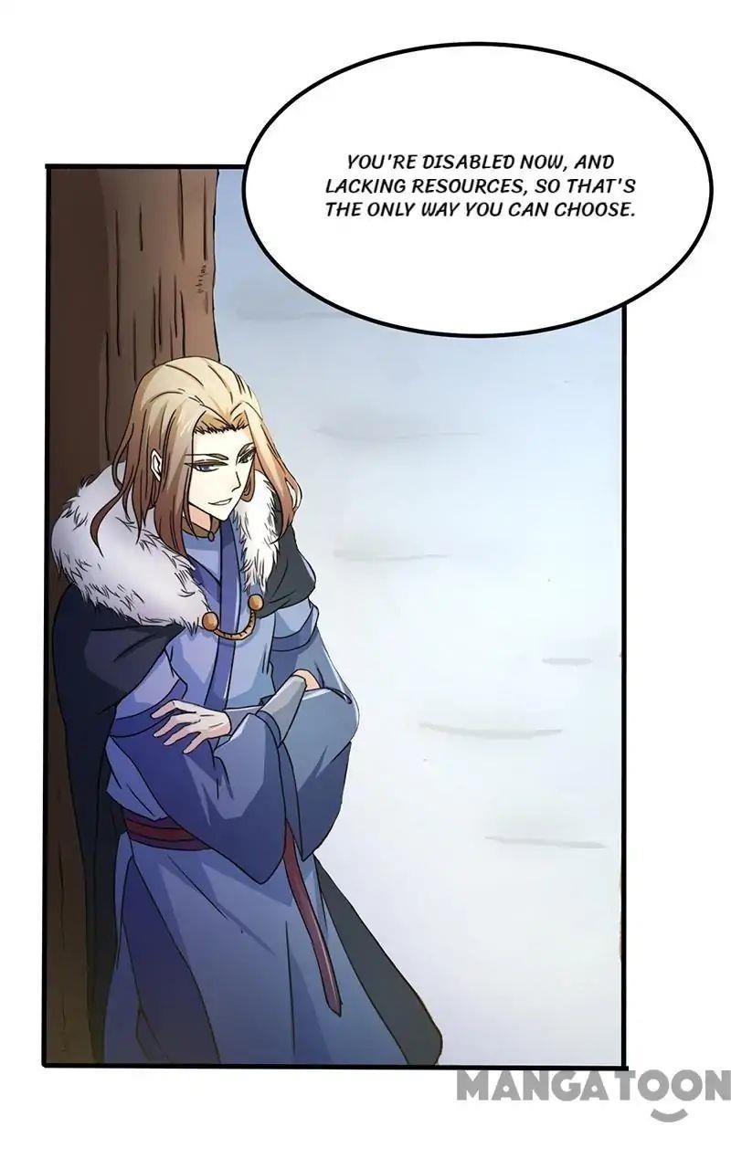 Martial Arts Reigns - Chapter 4 Page 9