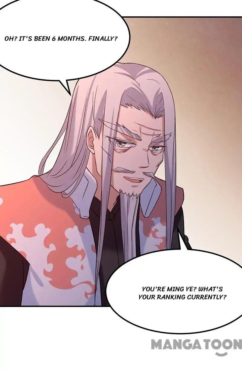 Martial Arts Reigns - Chapter 40 Page 10