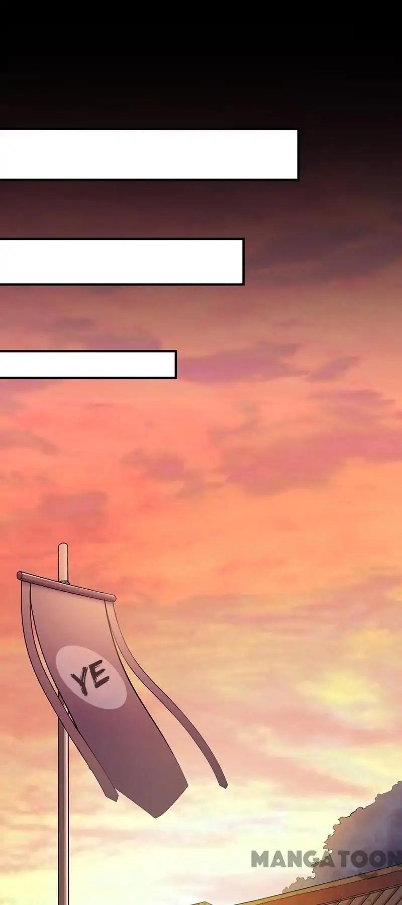 Martial Arts Reigns - Chapter 40 Page 19