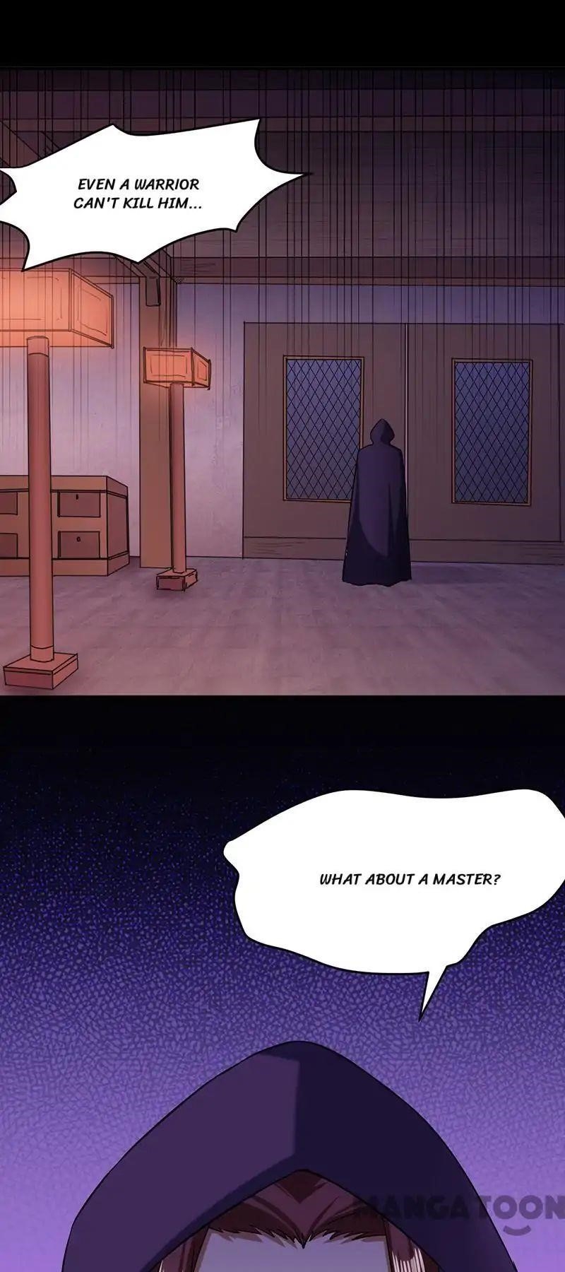 Martial Arts Reigns - Chapter 40 Page 30