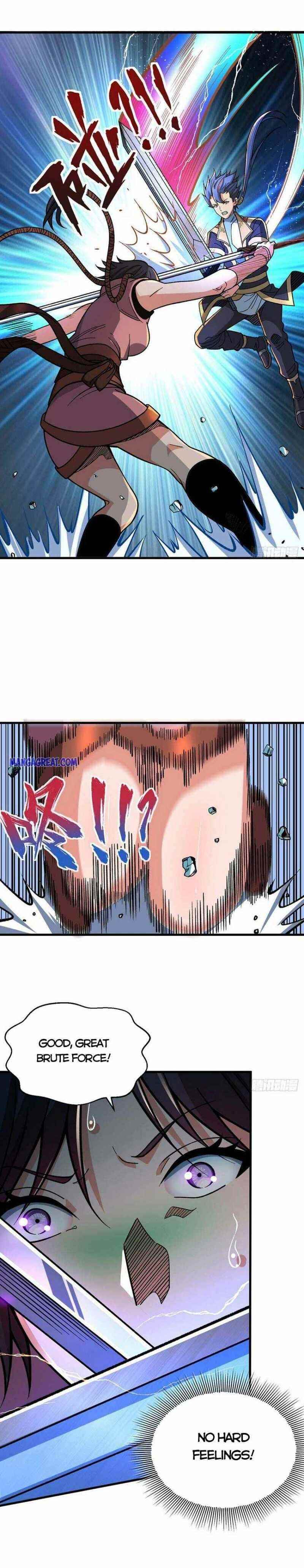 Martial Arts Reigns - Chapter 404 Page 8