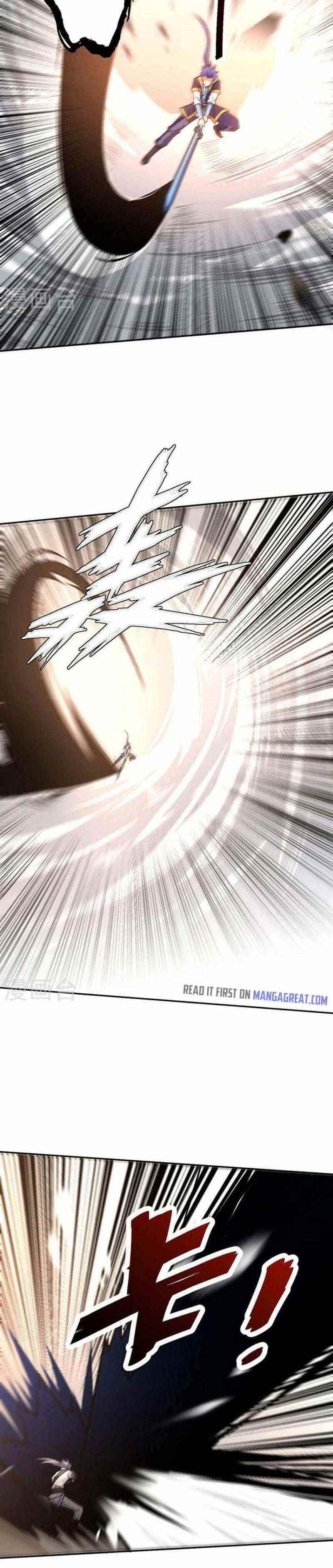 Martial Arts Reigns - Chapter 407 Page 13