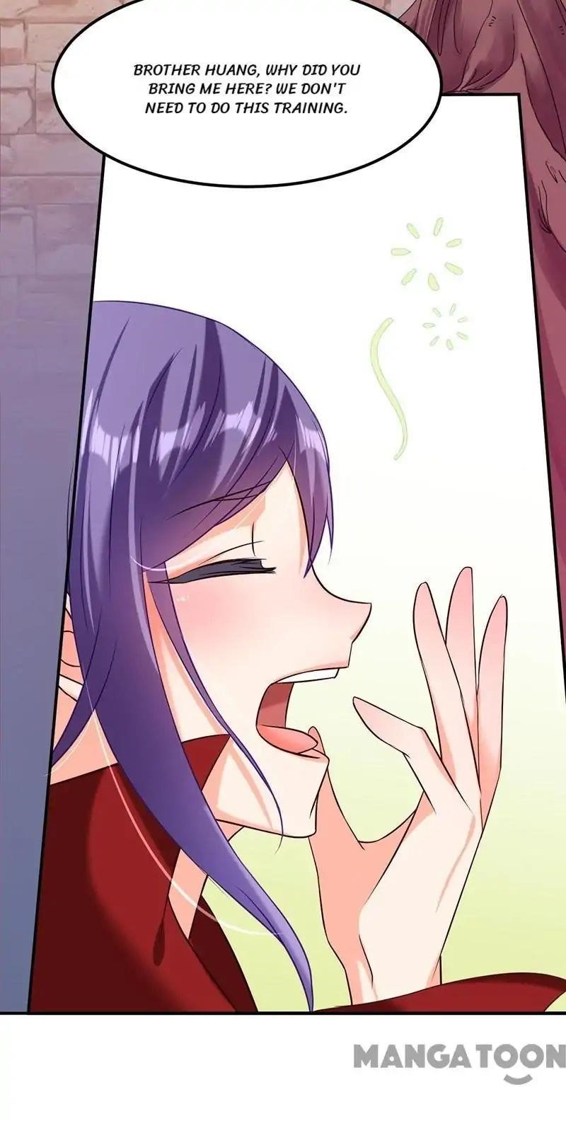 Martial Arts Reigns - Chapter 41 Page 11