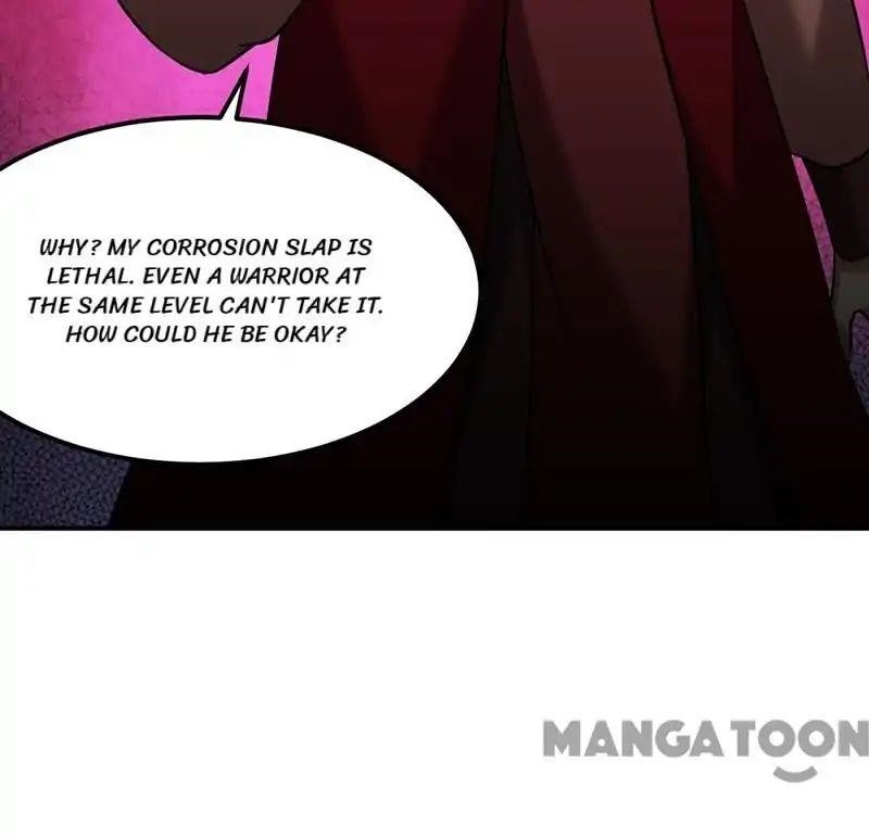 Martial Arts Reigns - Chapter 41 Page 19