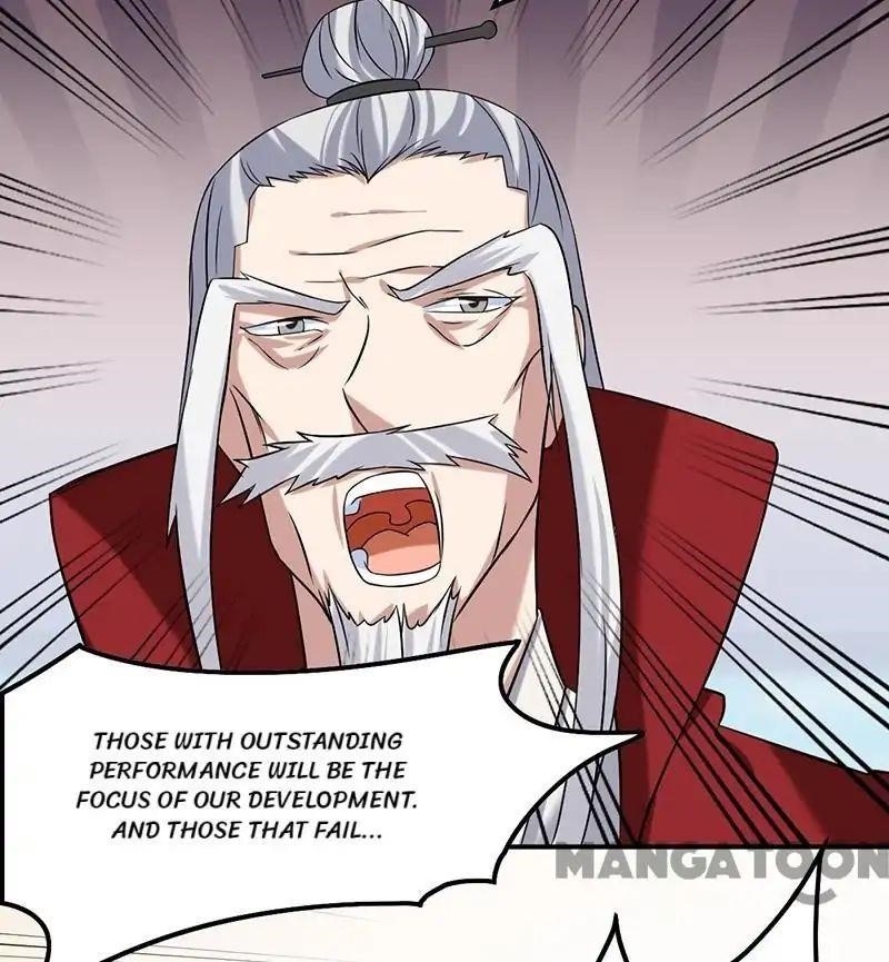 Martial Arts Reigns - Chapter 41 Page 28