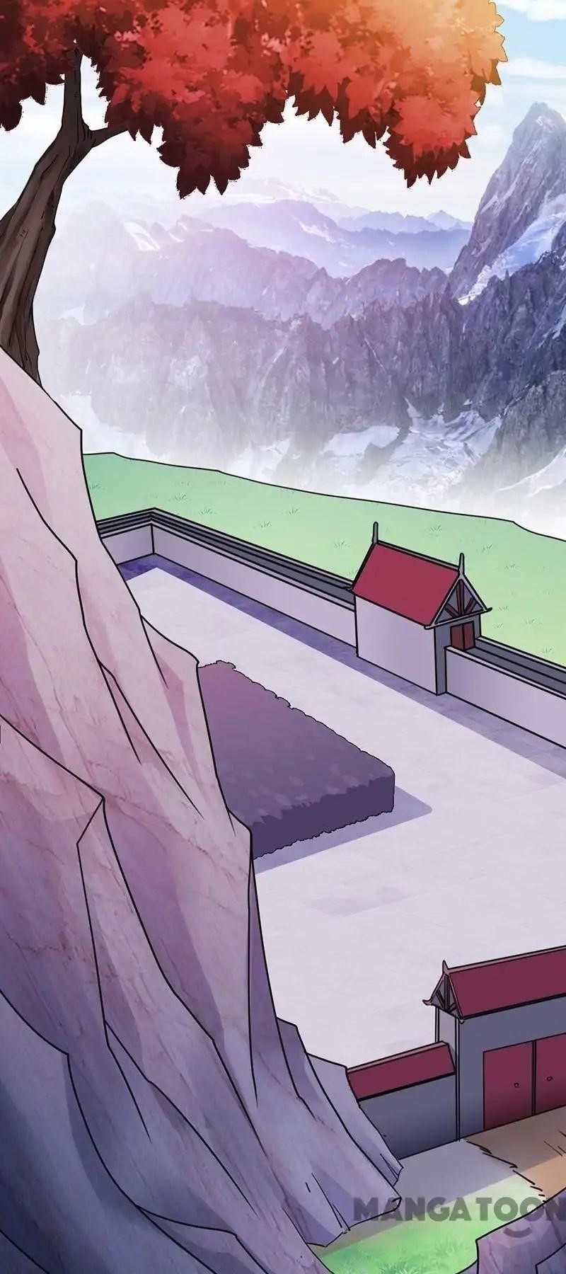 Martial Arts Reigns - Chapter 41 Page 30