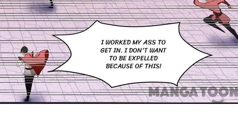 Martial Arts Reigns - Chapter 41 Page 7