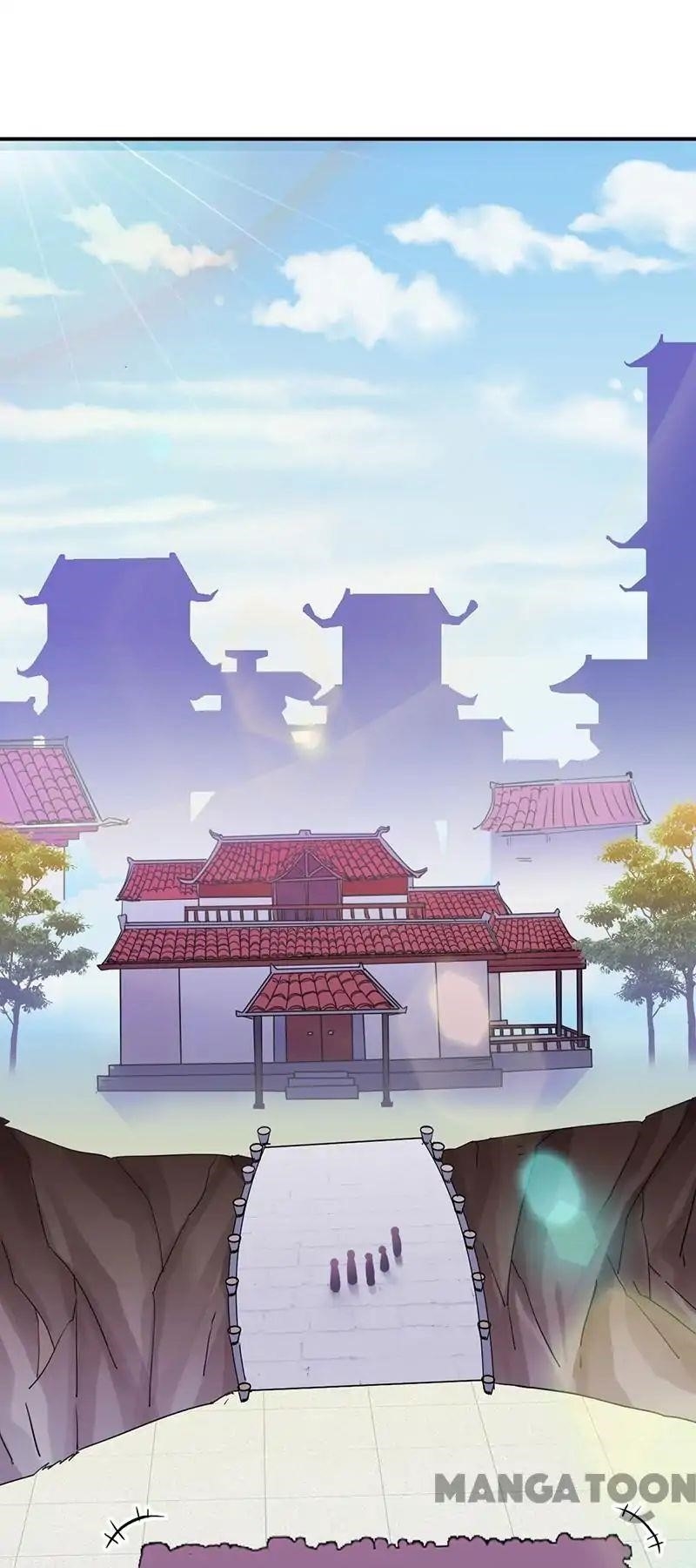 Martial Arts Reigns - Chapter 41 Page 8