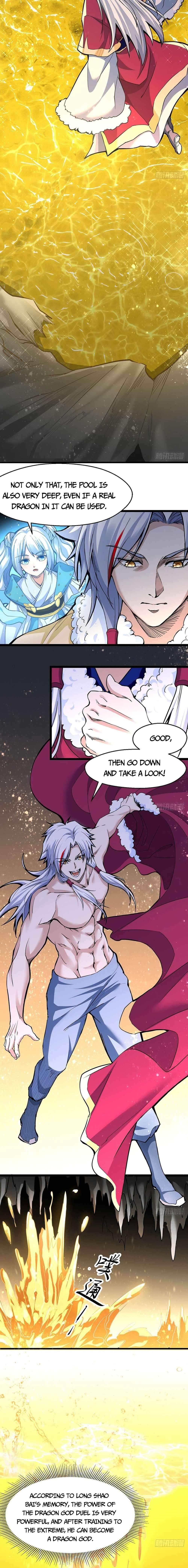 Martial Arts Reigns - Chapter 415 Page 3