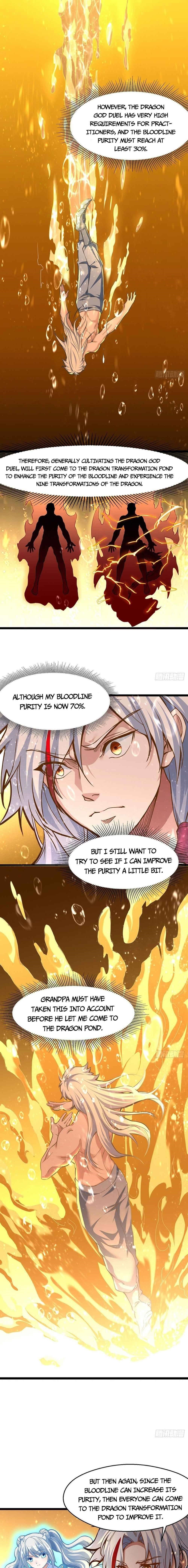 Martial Arts Reigns - Chapter 415 Page 4