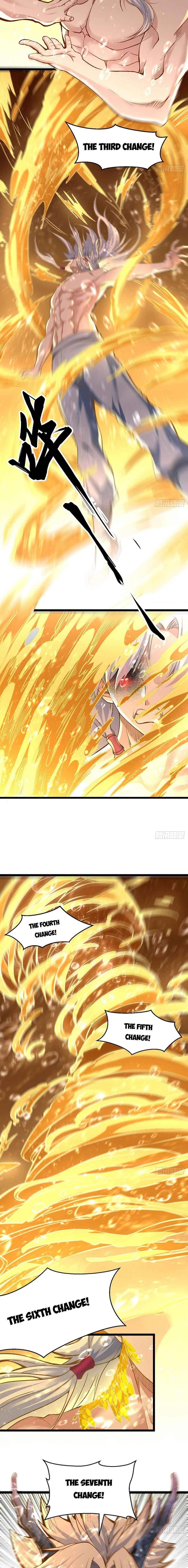 Martial Arts Reigns - Chapter 415 Page 7