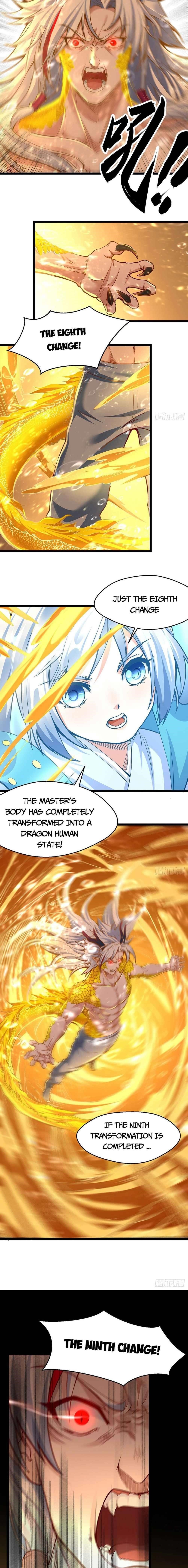 Martial Arts Reigns - Chapter 415 Page 8