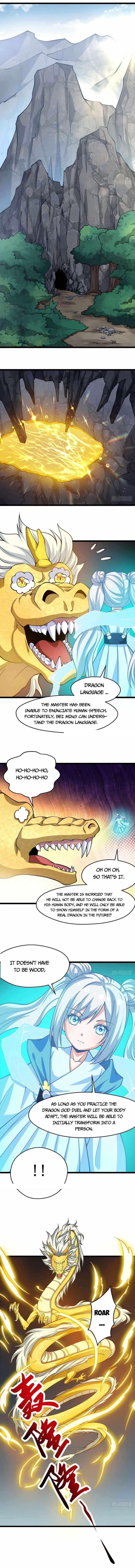 Martial Arts Reigns - Chapter 416 Page 1