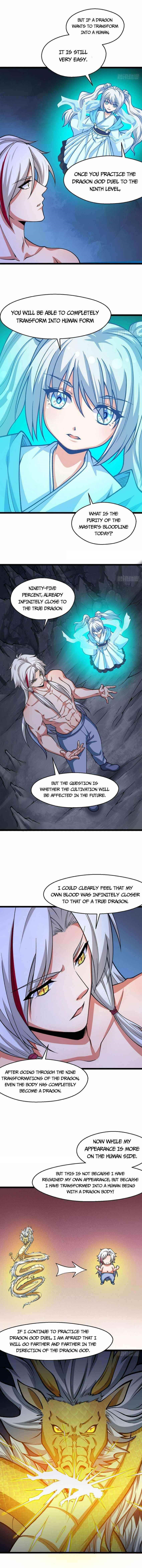 Martial Arts Reigns - Chapter 416 Page 3