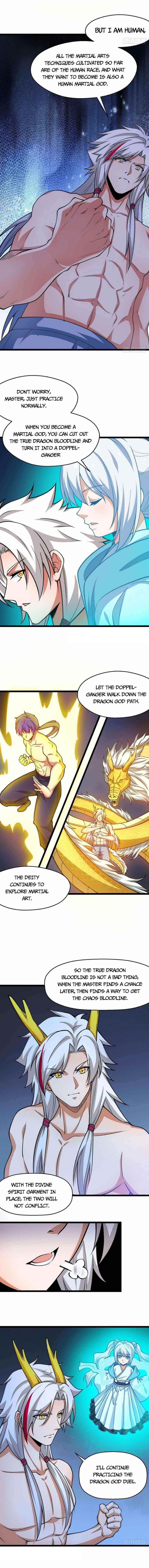 Martial Arts Reigns - Chapter 416 Page 4