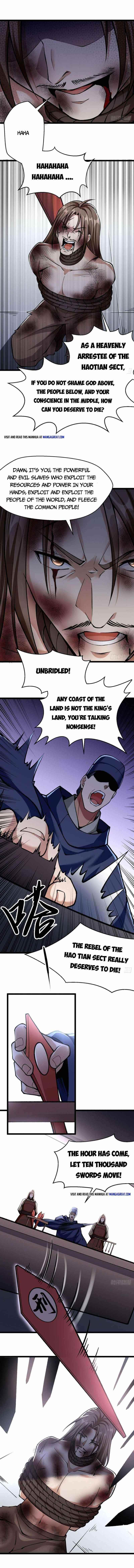 Martial Arts Reigns - Chapter 418 Page 7