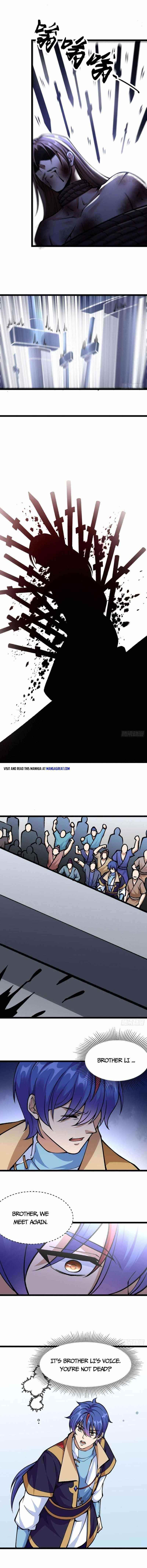 Martial Arts Reigns - Chapter 418 Page 8