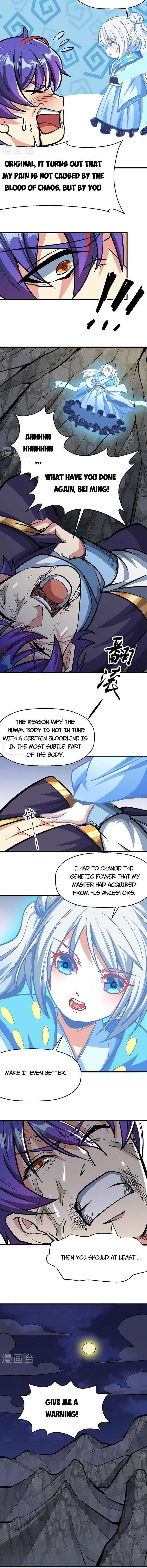 Martial Arts Reigns - Chapter 419 Page 10