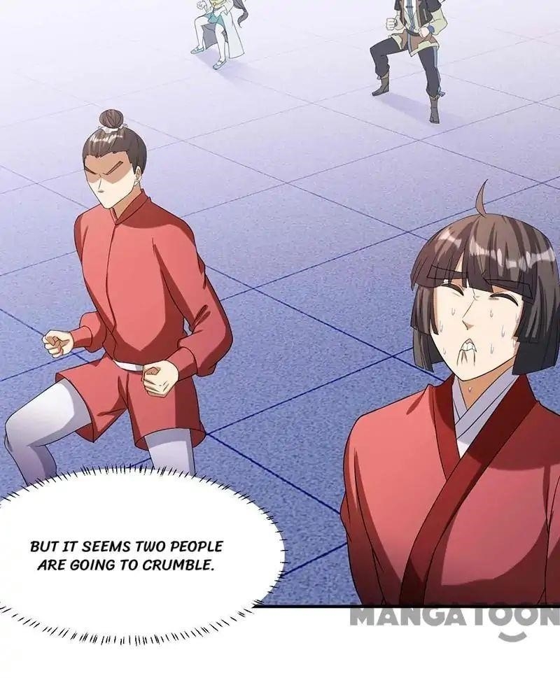 Martial Arts Reigns - Chapter 42 Page 12