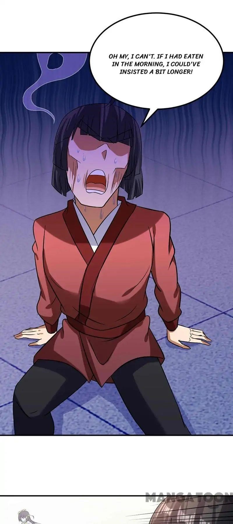 Martial Arts Reigns - Chapter 42 Page 13